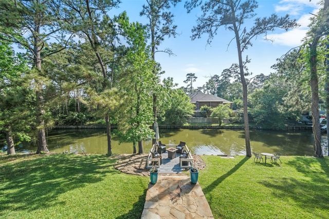 18910 Hikers Trail Drive, Humble, TX 77346