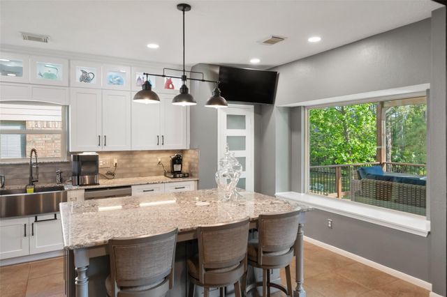 18910 Hikers Trail Drive, Humble, TX 77346