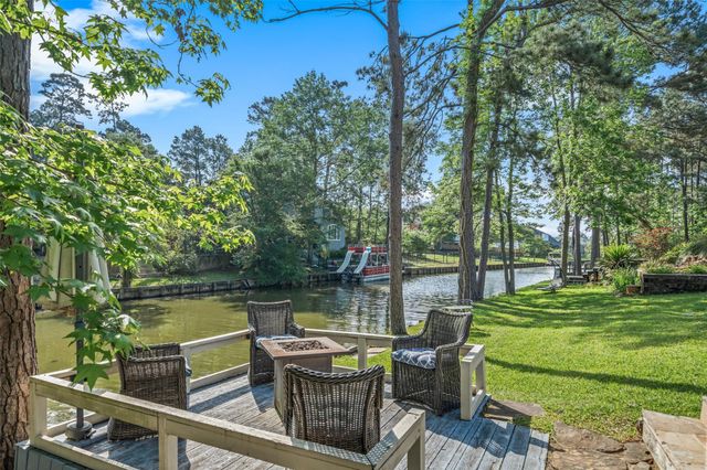 18910 Hikers Trail Drive, Humble, TX 77346