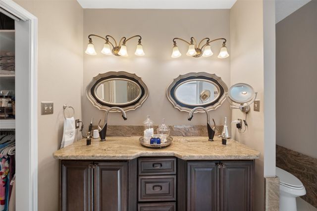 18910 Hikers Trail Drive, Humble, TX 77346