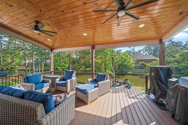 18910 Hikers Trail Drive, Humble, TX 77346