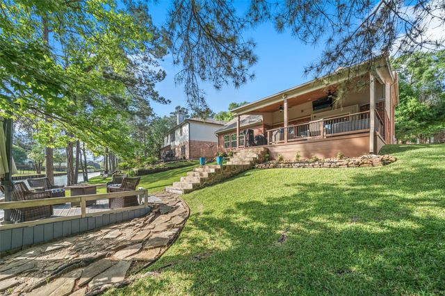 18910 Hikers Trail Drive, Humble, TX 77346