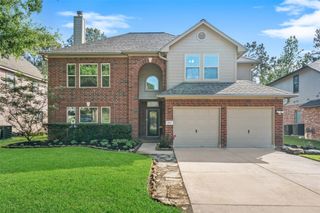 18910 Hikers Trail Drive, Humble, TX 77346