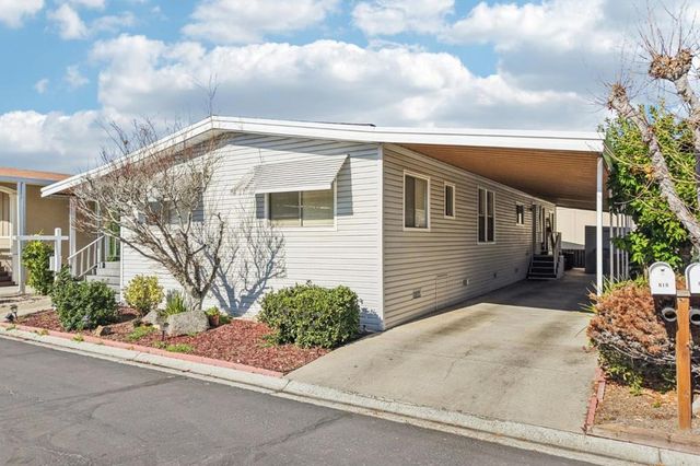 818 Villa Teresa Way, San Jose, CA 95123