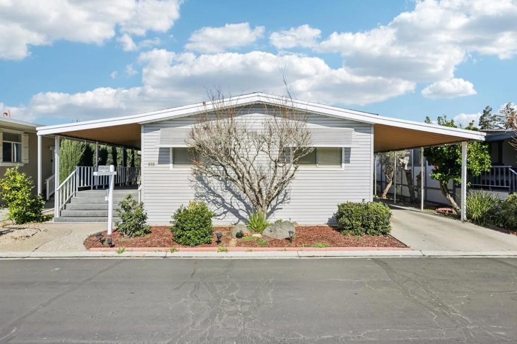 818 Villa Teresa Way, San Jose, CA 95123