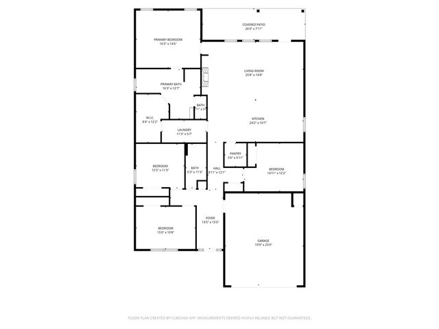 2300 N Lexington Street, Siloam Springs, AR 72761