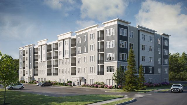 141 East Point Drive 211, East Providence, RI 02916