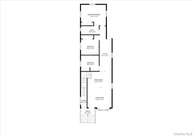 1791 Rockaway Parkway, Brooklyn, NY 11236