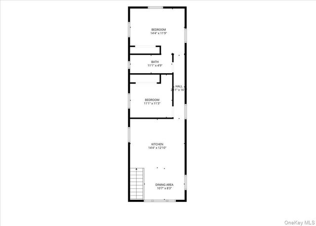 1791 Rockaway Parkway, Brooklyn, NY 11236