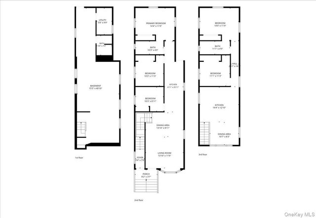 1791 Rockaway Parkway, Brooklyn, NY 11236