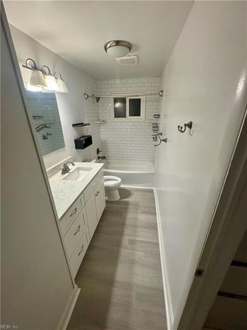 8145 Camellia RD, Norfolk, VA 23518