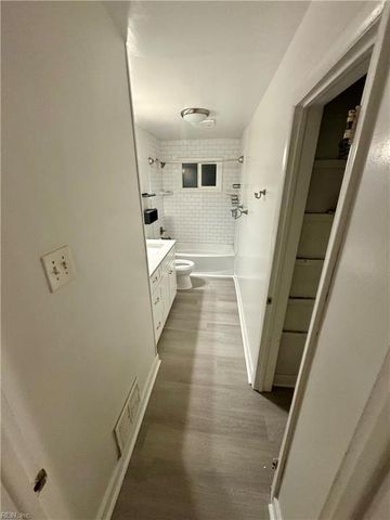 8145 Camellia RD, Norfolk, VA 23518