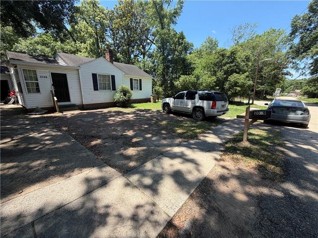 2069 S Bucker Road, Mobile, AL 36605