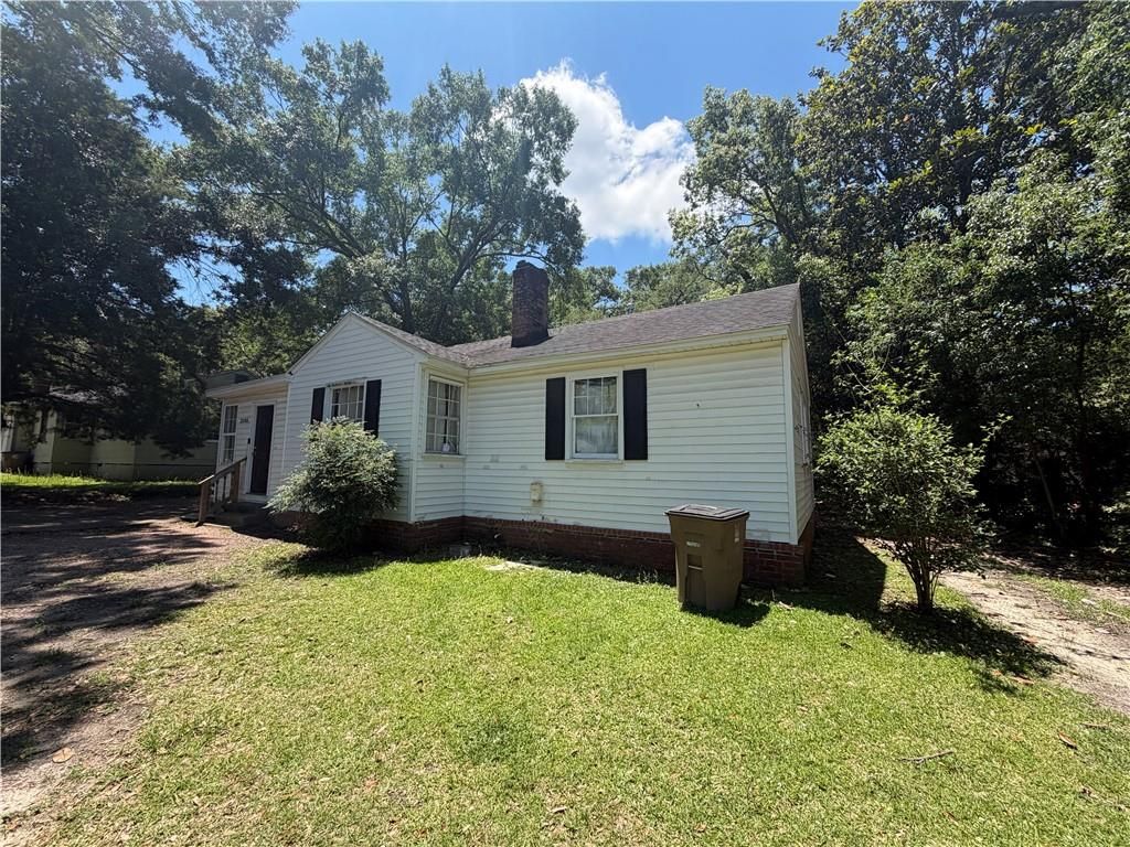 2069 S Bucker Road, Mobile, AL 36605