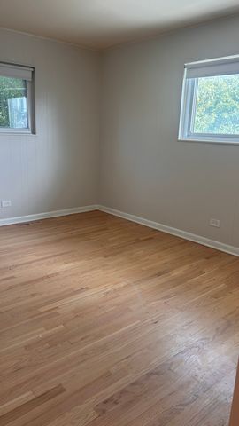 8501 W Normal Avenue, Niles, IL 60714