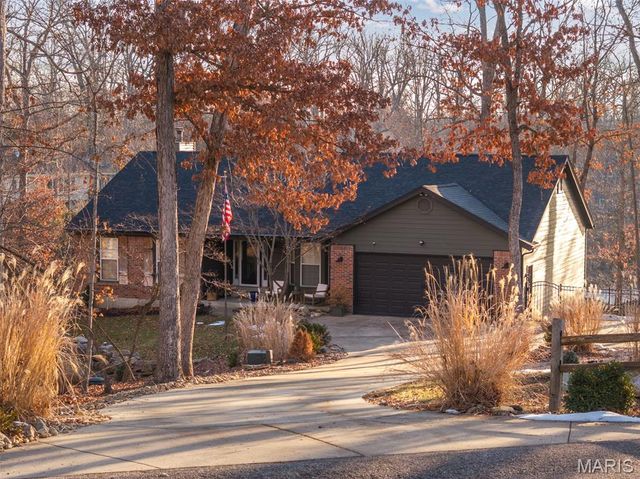 540 Lorraine Lake Drive, Innsbrook, MO 63390