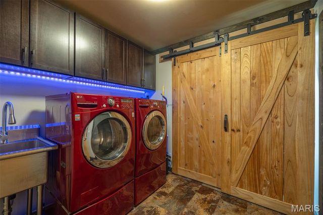 540 Lorraine Lake Drive, Innsbrook, MO 63390