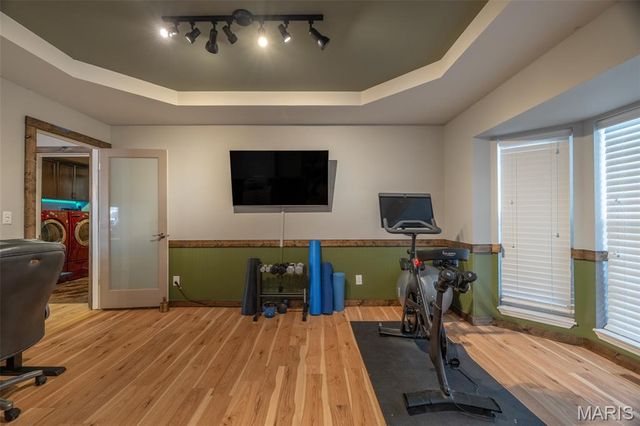 540 Lorraine Lake Drive, Innsbrook, MO 63390