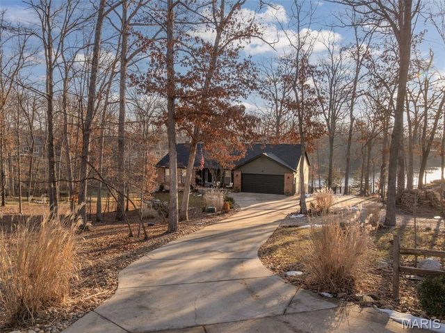540 Lorraine Lake Drive, Innsbrook, MO 63390