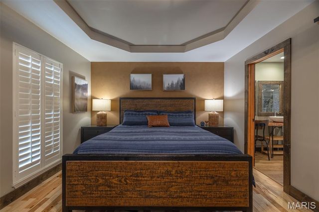 540 Lorraine Lake Drive, Innsbrook, MO 63390