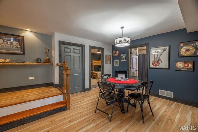 540 Lorraine Lake Drive, Innsbrook, MO 63390