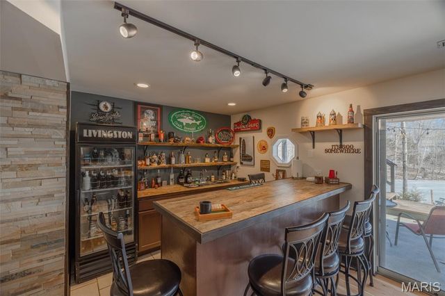 540 Lorraine Lake Drive, Innsbrook, MO 63390