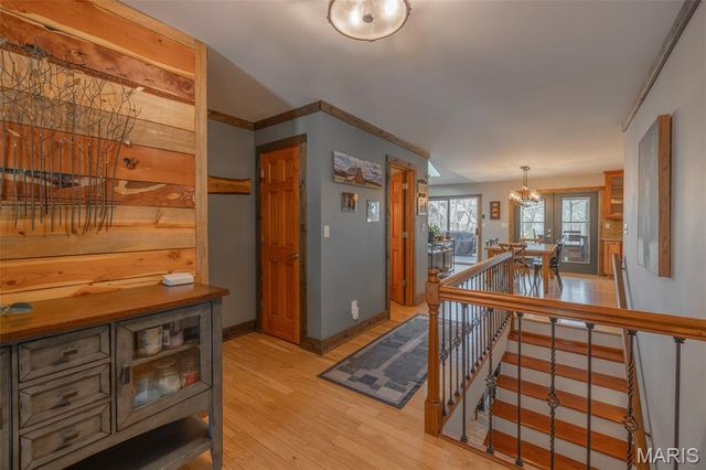 540 Lorraine Lake Drive, Innsbrook, MO 63390