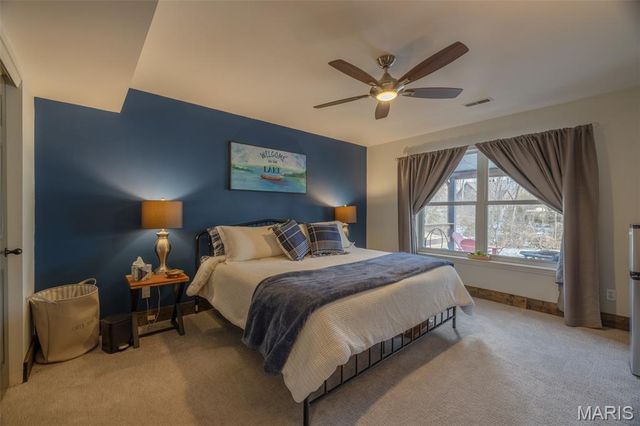 540 Lorraine Lake Drive, Innsbrook, MO 63390