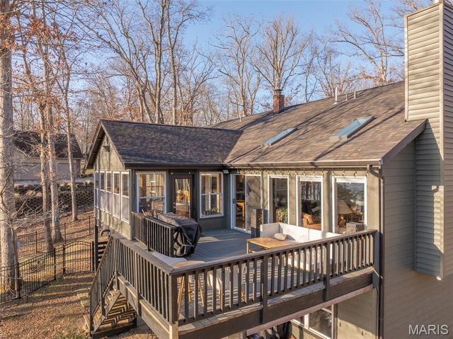 540 Lorraine Lake Drive, Innsbrook, MO 63390