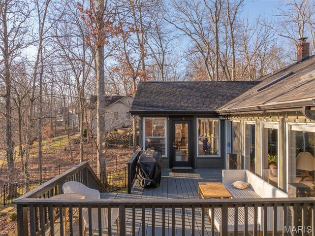 540 Lorraine Lake Drive, Innsbrook, MO 63390