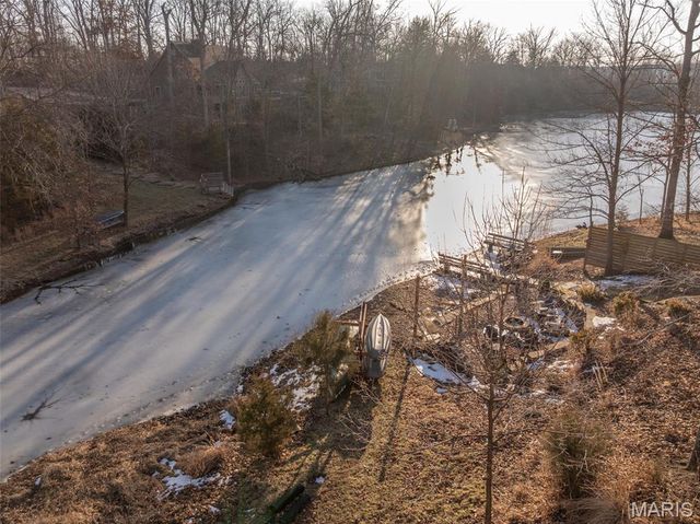 540 Lorraine Lake Drive, Innsbrook, MO 63390