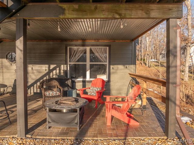 540 Lorraine Lake Drive, Innsbrook, MO 63390