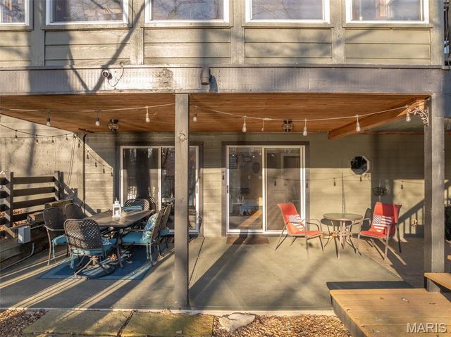 540 Lorraine Lake Drive, Innsbrook, MO 63390