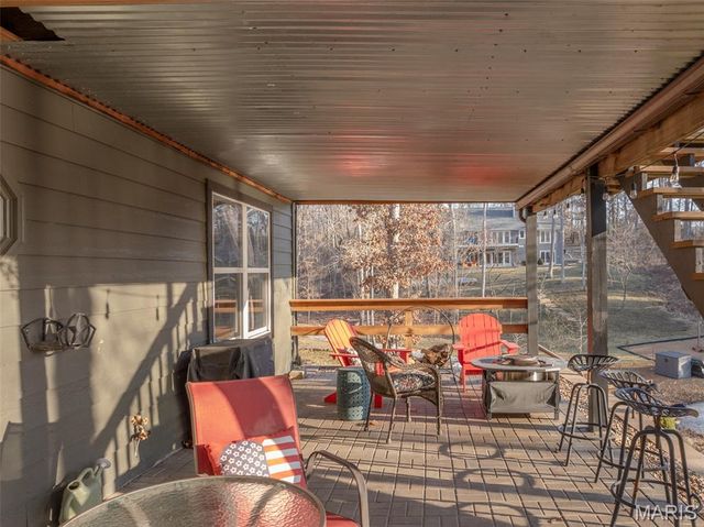 540 Lorraine Lake Drive, Innsbrook, MO 63390