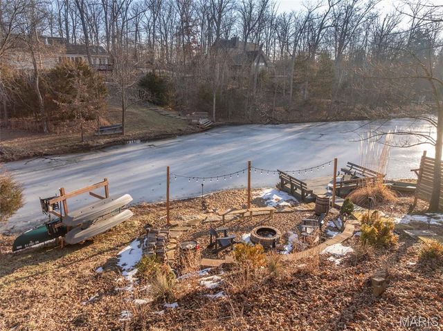 540 Lorraine Lake Drive, Innsbrook, MO 63390