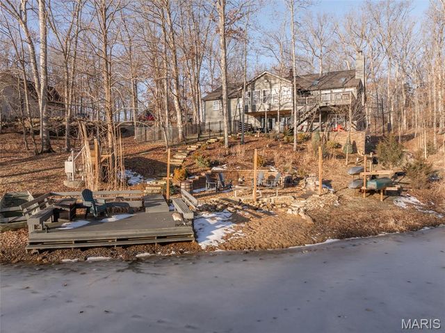 540 Lorraine Lake Drive, Innsbrook, MO 63390