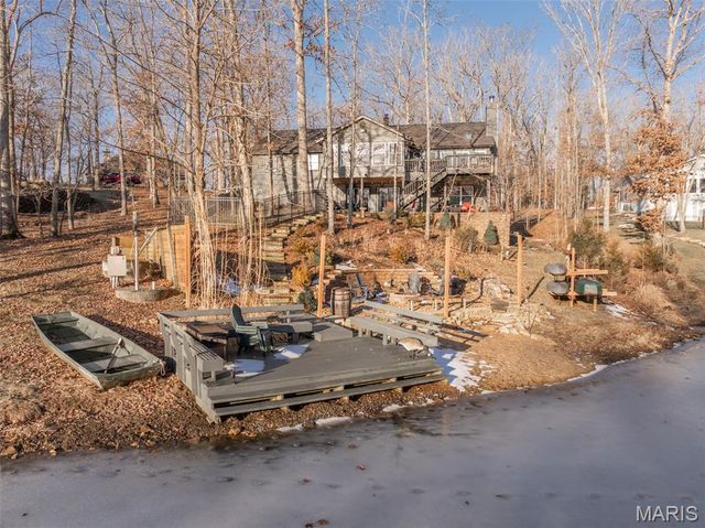 540 Lorraine Lake Drive, Innsbrook, MO 63390