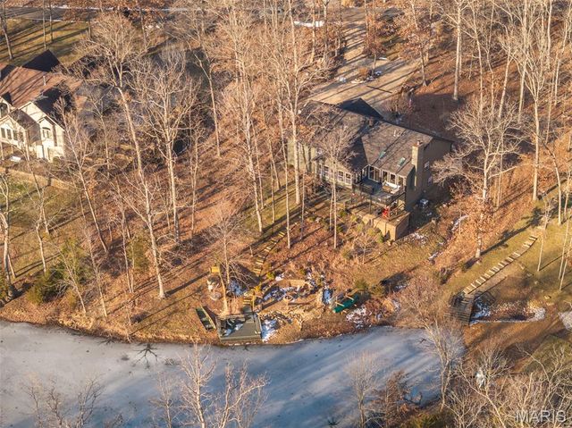 540 Lorraine Lake Drive, Innsbrook, MO 63390