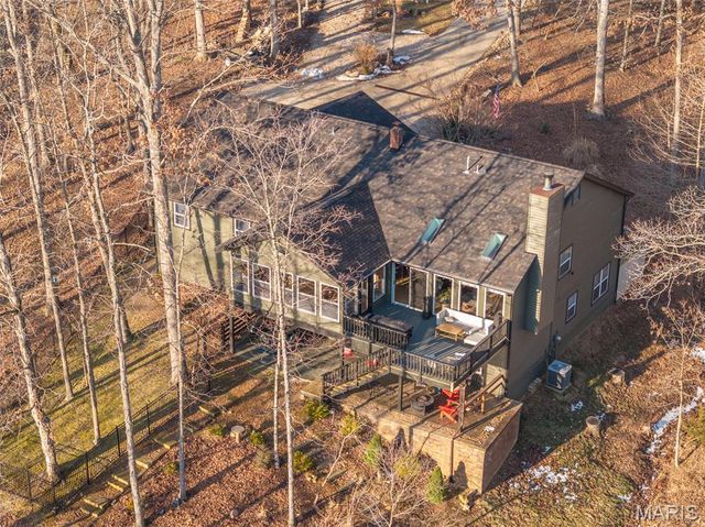 540 Lorraine Lake Drive, Innsbrook, MO 63390