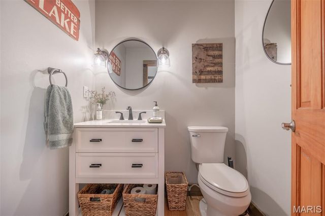 540 Lorraine Lake Drive, Innsbrook, MO 63390