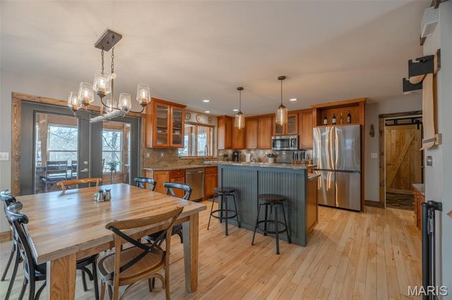 540 Lorraine Lake Drive, Innsbrook, MO 63390