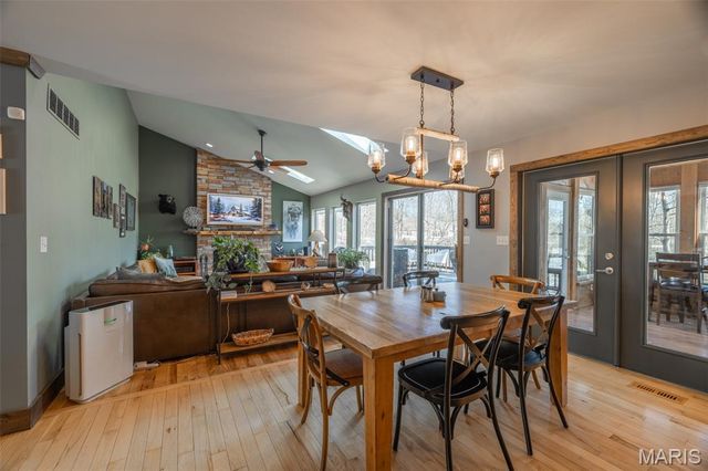 540 Lorraine Lake Drive, Innsbrook, MO 63390