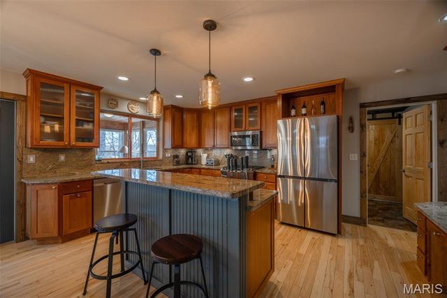 540 Lorraine Lake Drive, Innsbrook, MO 63390