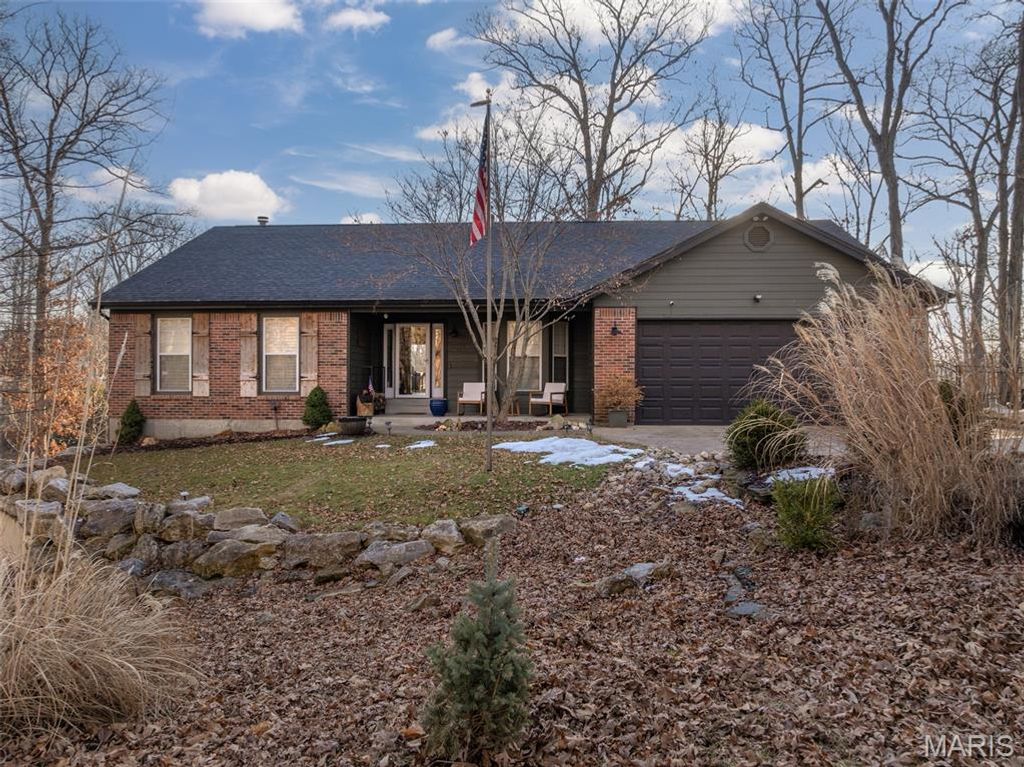 540 Lorraine Lake Drive, Innsbrook, MO 63390