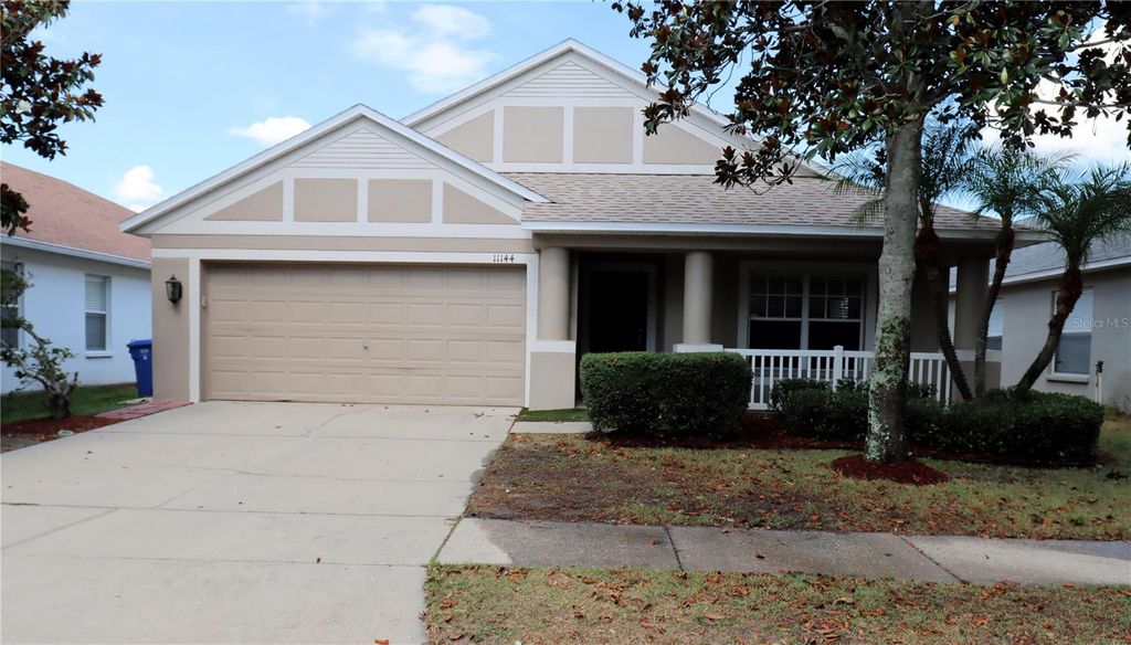 11144 RODEO LANE, Riverview, FL 33579