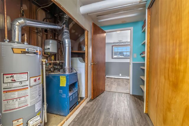 200 Washington Street, Litchfield, MI 49252