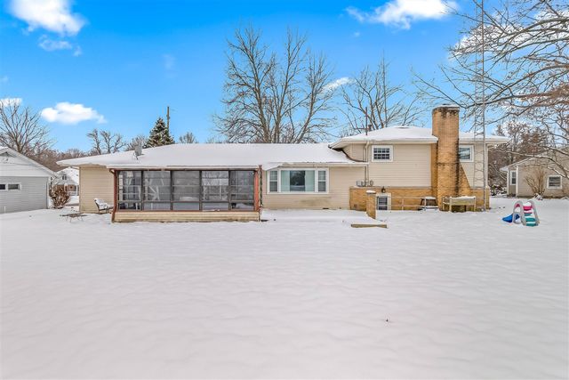 200 Washington Street, Litchfield, MI 49252