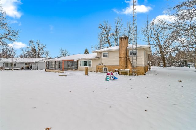 200 Washington Street, Litchfield, MI 49252