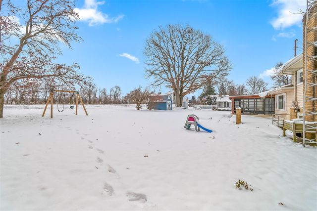 200 Washington Street, Litchfield, MI 49252