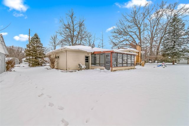 200 Washington Street, Litchfield, MI 49252